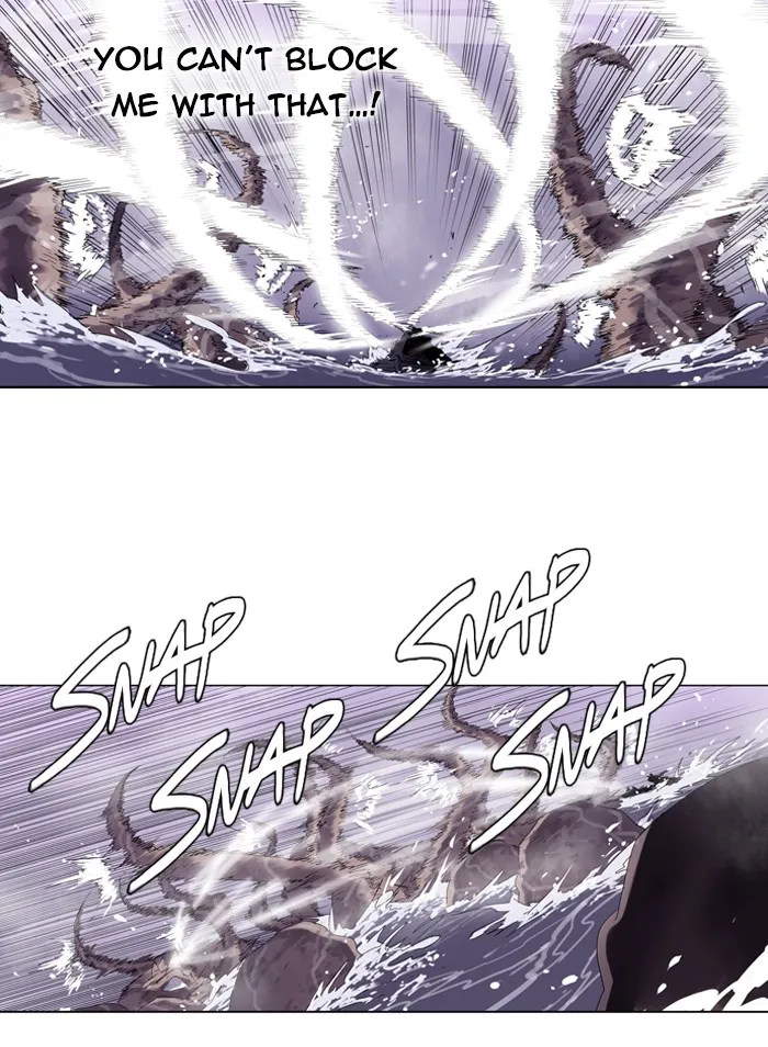 SOUL CARTEL Chapter 28 page 54 - 