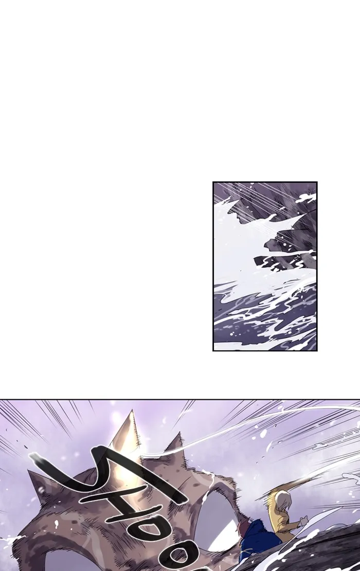 SOUL CARTEL Chapter 28 page 55 - 