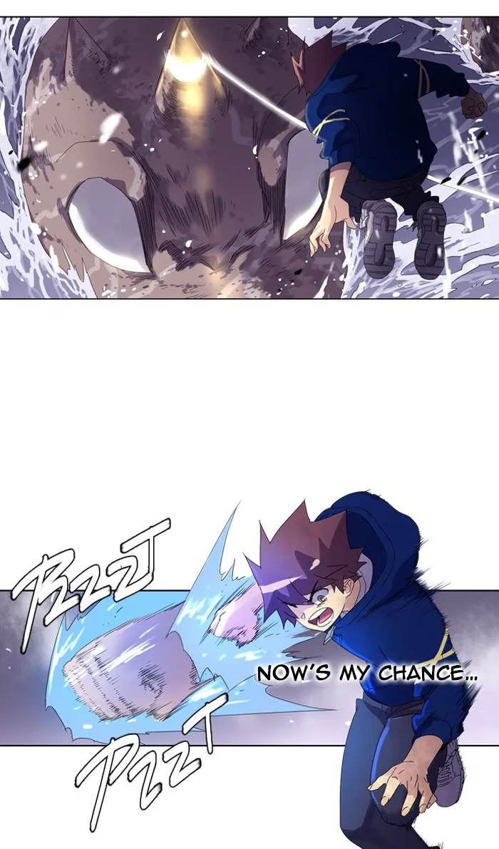 SOUL CARTEL Chapter 28 page 58 - 