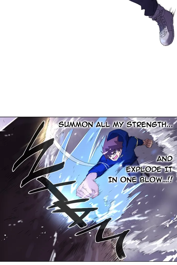 SOUL CARTEL Chapter 28 page 59 - 