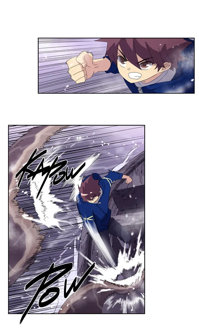 SOUL CARTEL Chapter 28 page 8 - 