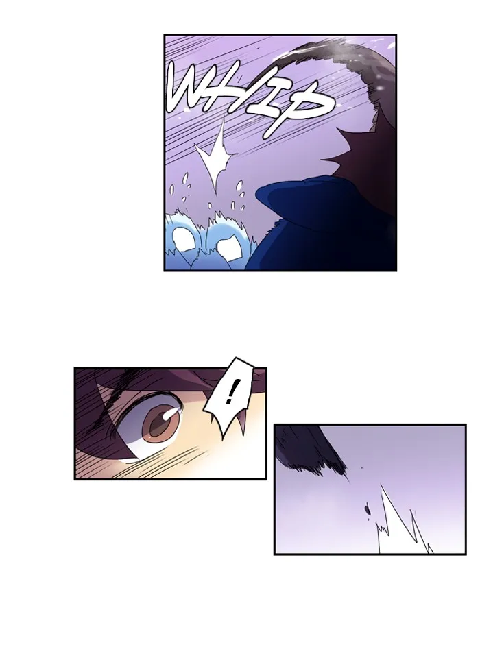 SOUL CARTEL Chapter 28 page 9 - 