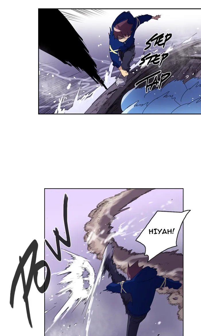 SOUL CARTEL Chapter 28 page 10 - 