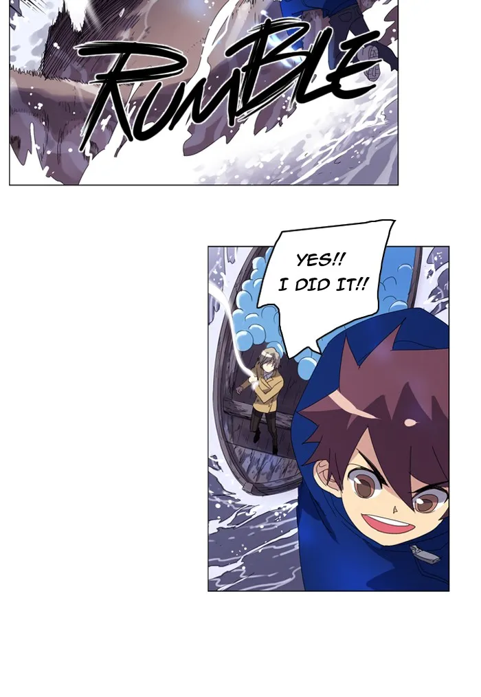 SOUL CARTEL Chapter 29 page 2 - 