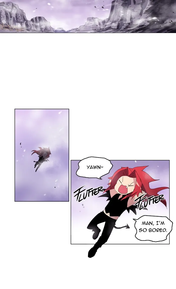 SOUL CARTEL Chapter 29 page 13 - 