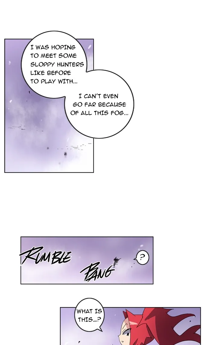 SOUL CARTEL Chapter 29 page 14 - 