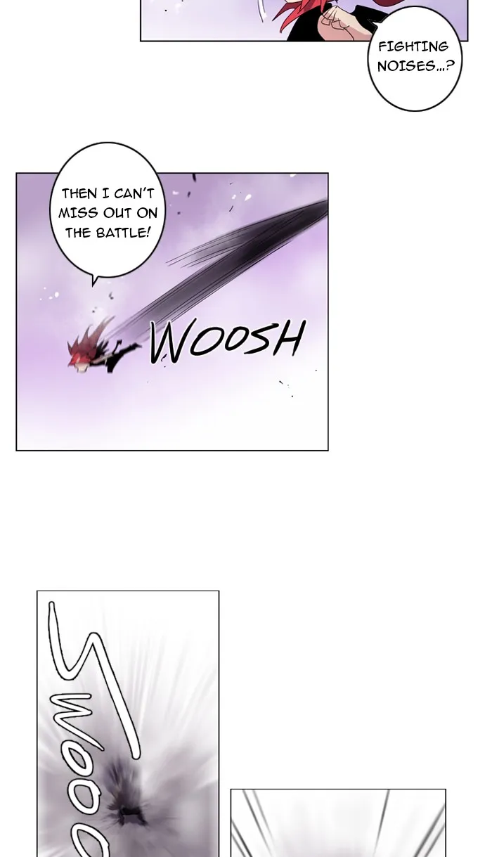 SOUL CARTEL Chapter 29 page 15 - 