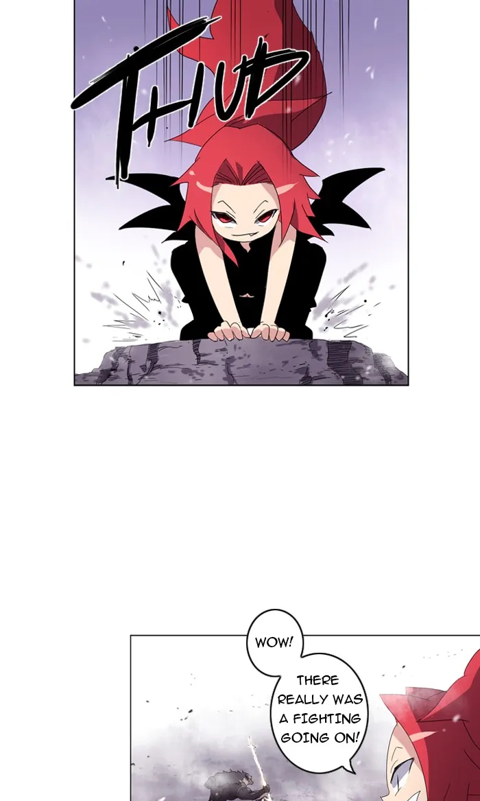 SOUL CARTEL Chapter 29 page 17 - 