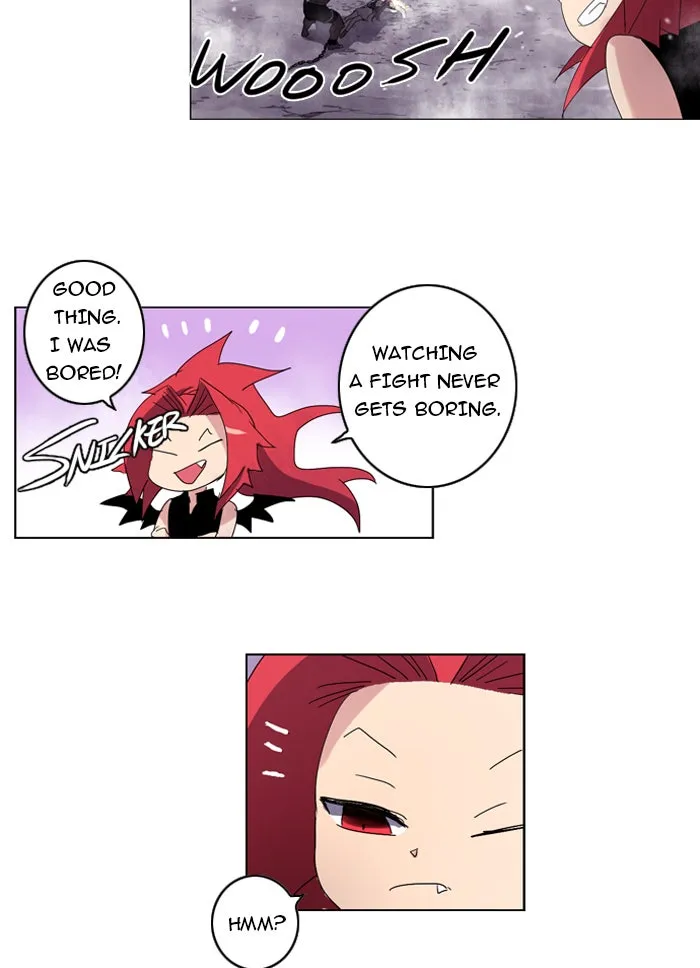 SOUL CARTEL Chapter 29 page 18 - 