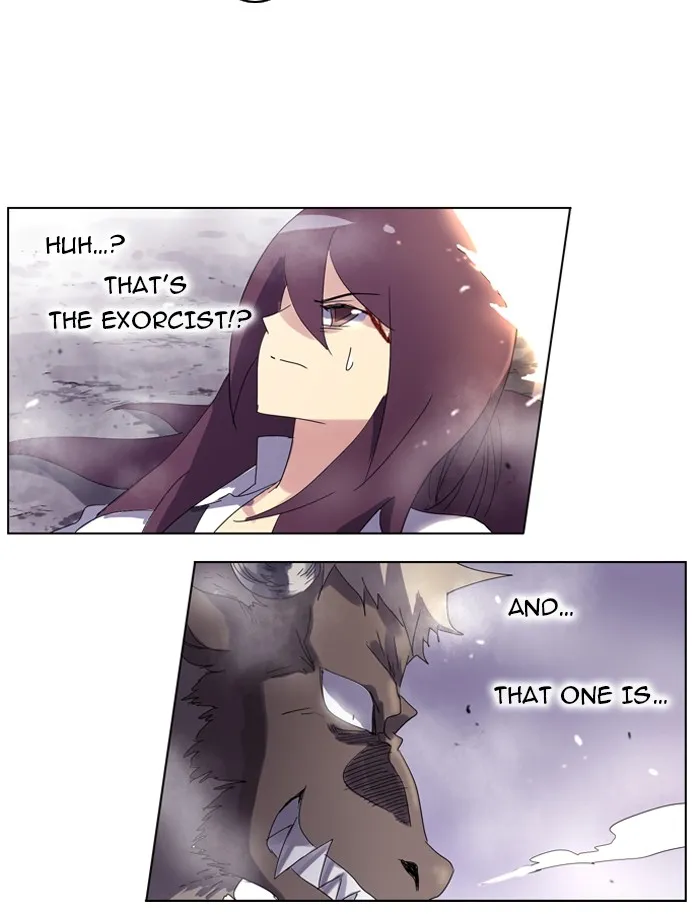 SOUL CARTEL Chapter 29 page 19 - 