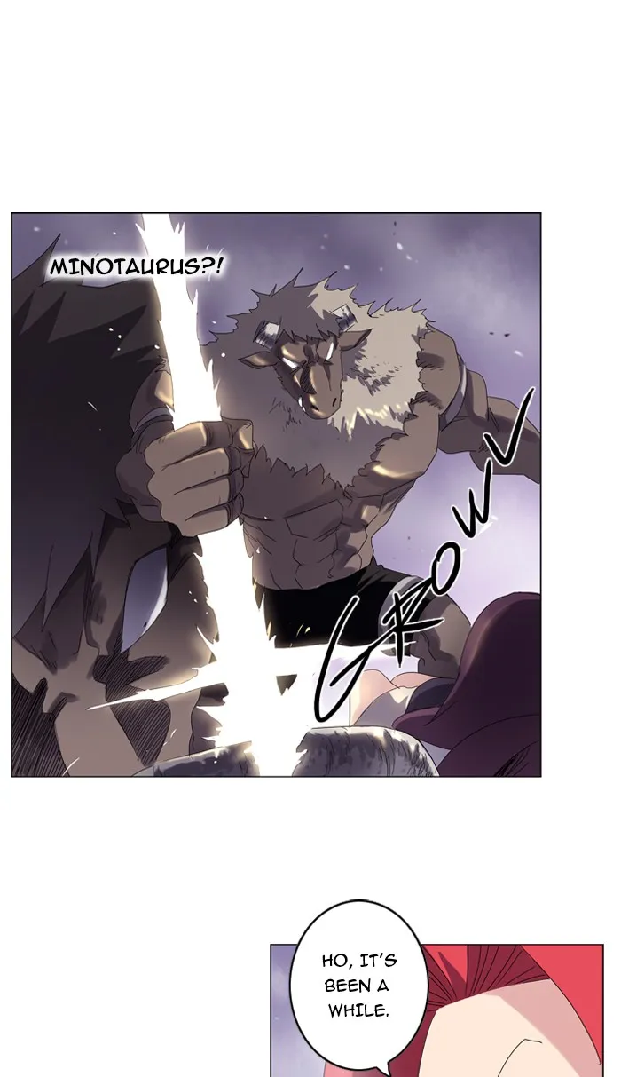 SOUL CARTEL Chapter 29 page 20 - 