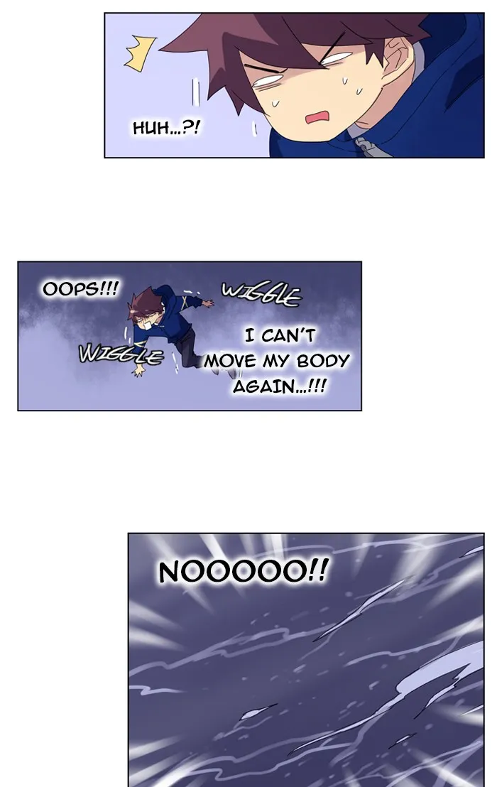 SOUL CARTEL Chapter 29 page 3 - 