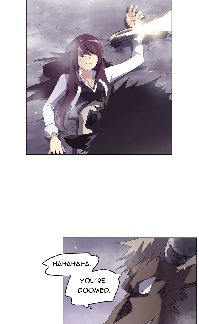 SOUL CARTEL Chapter 29 page 22 - 