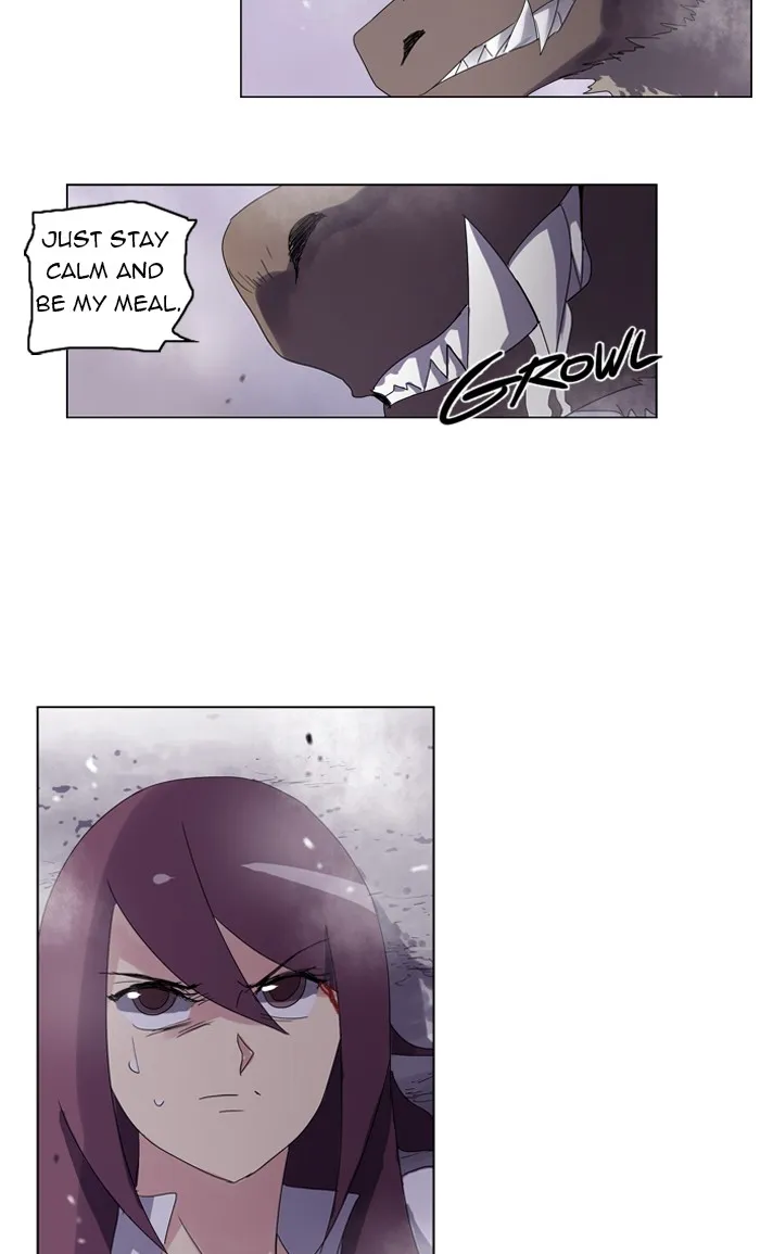 SOUL CARTEL Chapter 29 page 23 - 