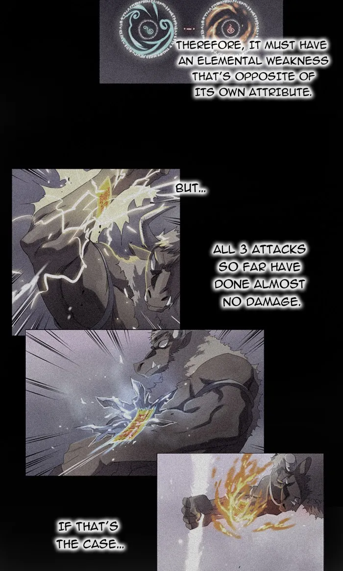 SOUL CARTEL Chapter 29 page 25 - 