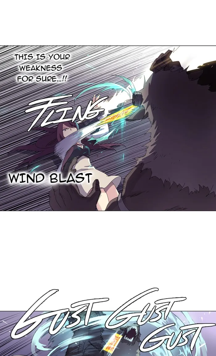 SOUL CARTEL Chapter 29 page 29 - 
