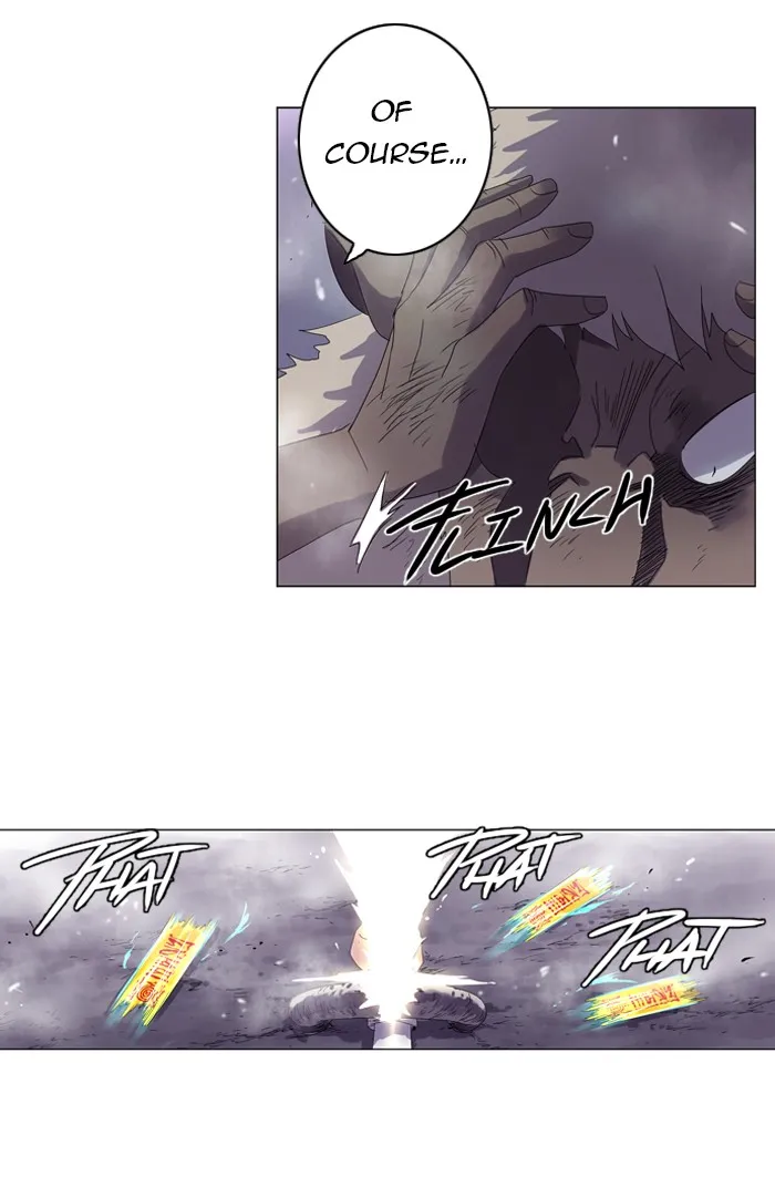 SOUL CARTEL Chapter 29 page 31 - 