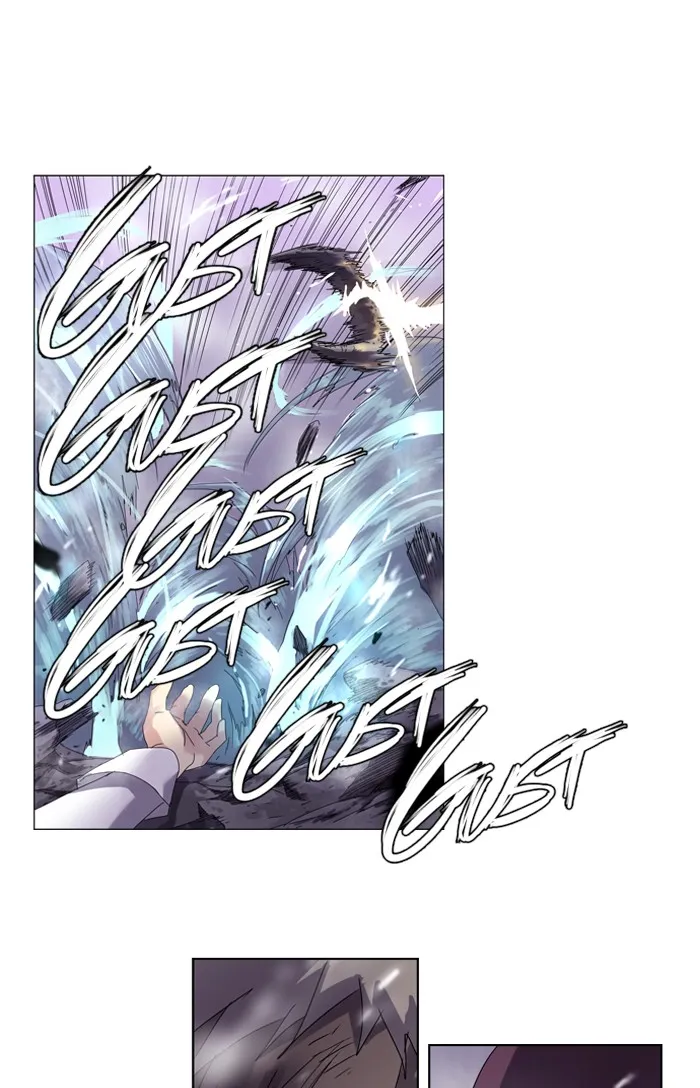 SOUL CARTEL Chapter 29 page 32 - 