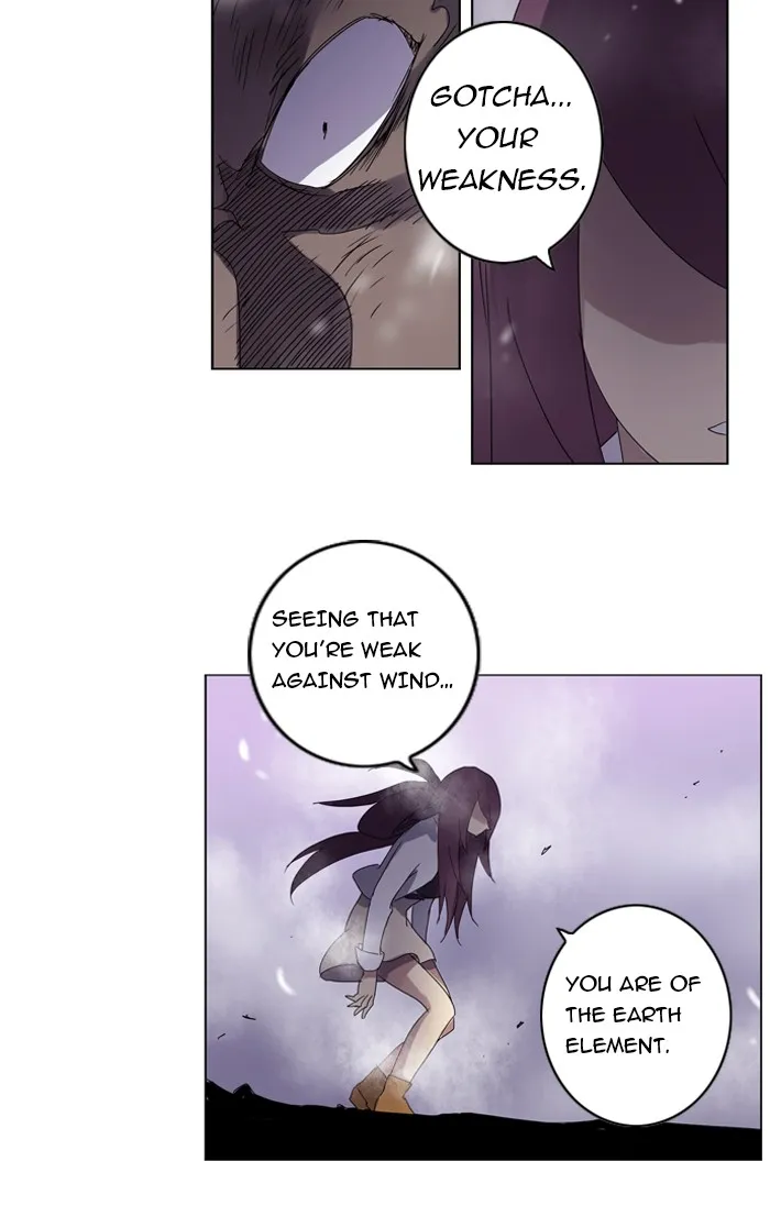 SOUL CARTEL Chapter 29 page 33 - 
