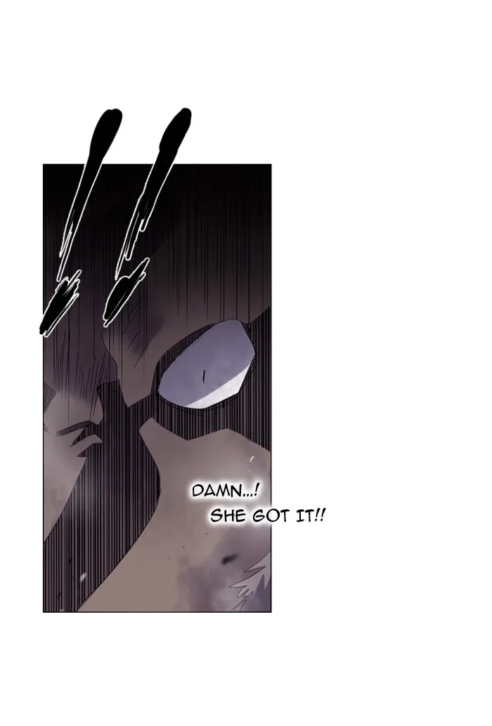 SOUL CARTEL Chapter 29 page 34 - 