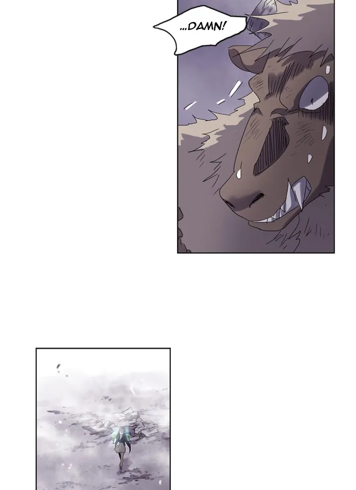 SOUL CARTEL Chapter 29 page 37 - 