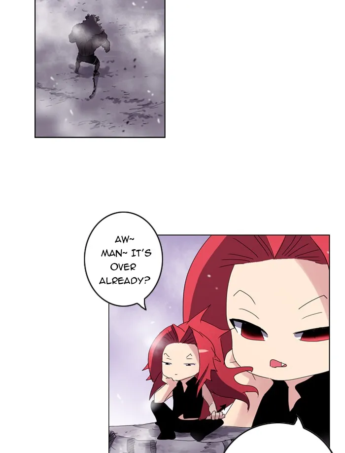 SOUL CARTEL Chapter 29 page 38 - 