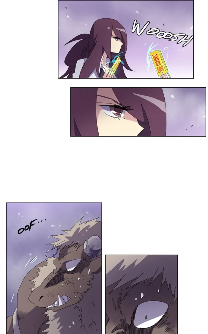 SOUL CARTEL Chapter 29 page 40 - 