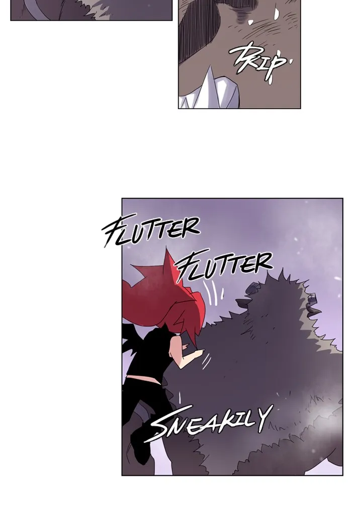 SOUL CARTEL Chapter 29 page 41 - 