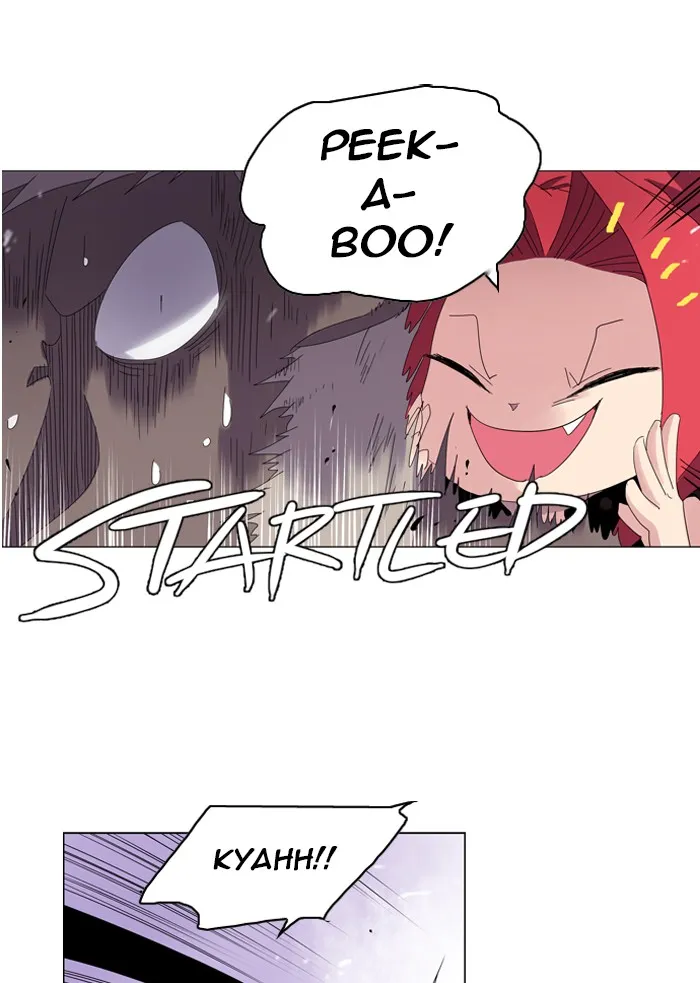 SOUL CARTEL Chapter 29 page 42 - 