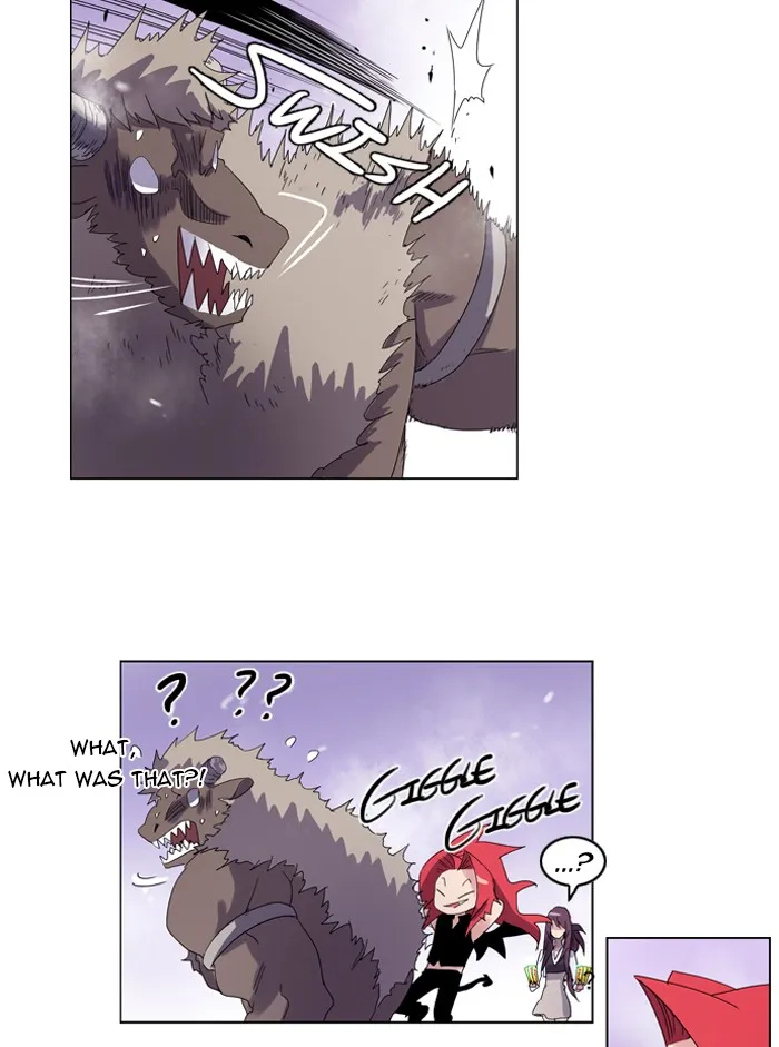 SOUL CARTEL Chapter 29 page 43 - 