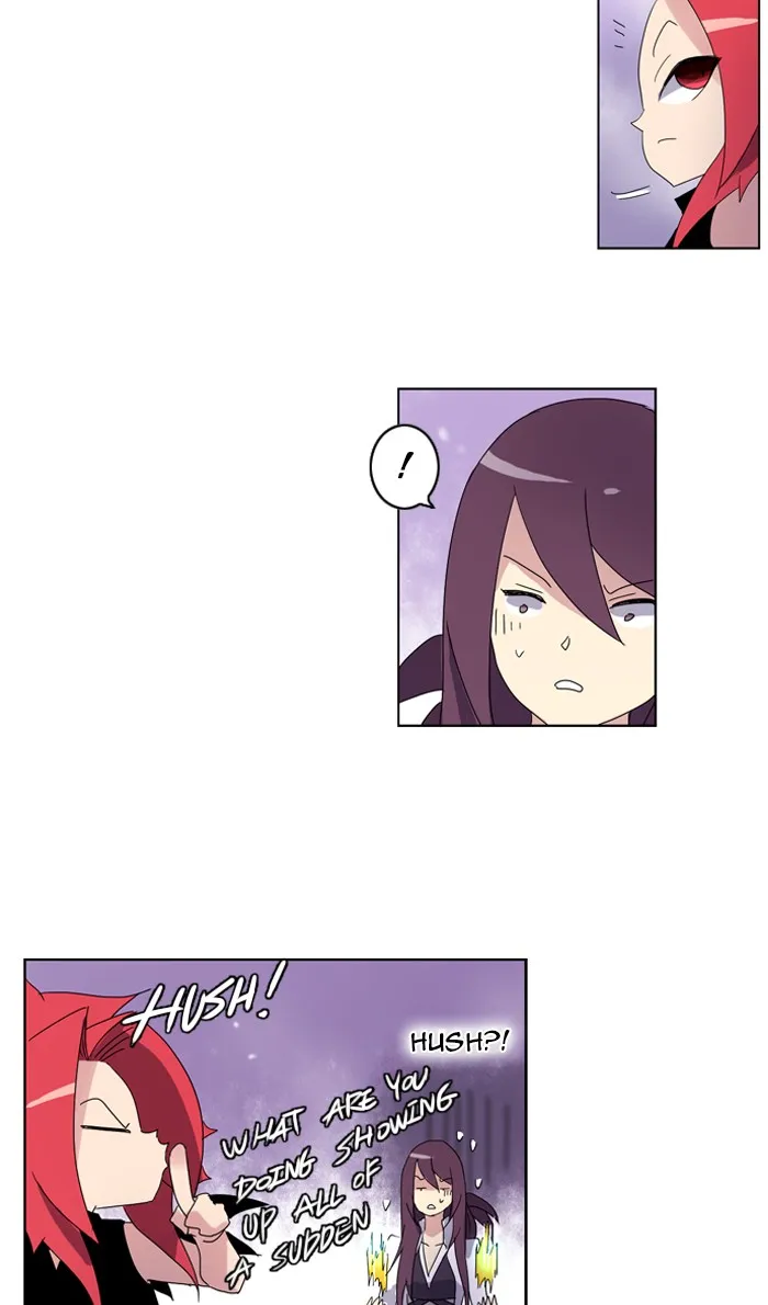 SOUL CARTEL Chapter 29 page 44 - 