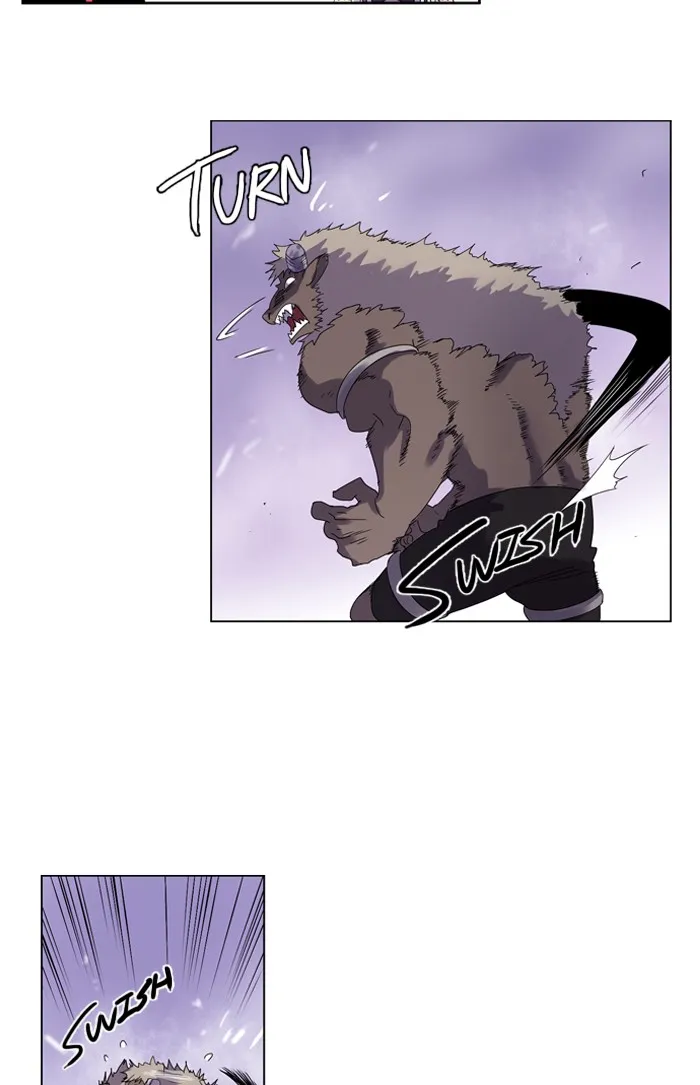 SOUL CARTEL Chapter 29 page 45 - 