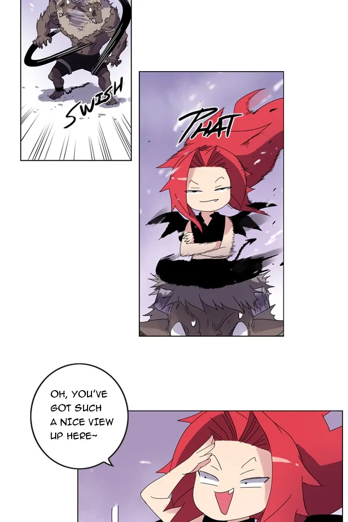 SOUL CARTEL Chapter 29 page 46 - 
