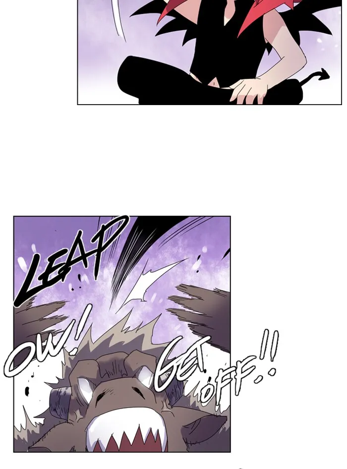 SOUL CARTEL Chapter 29 page 47 - 