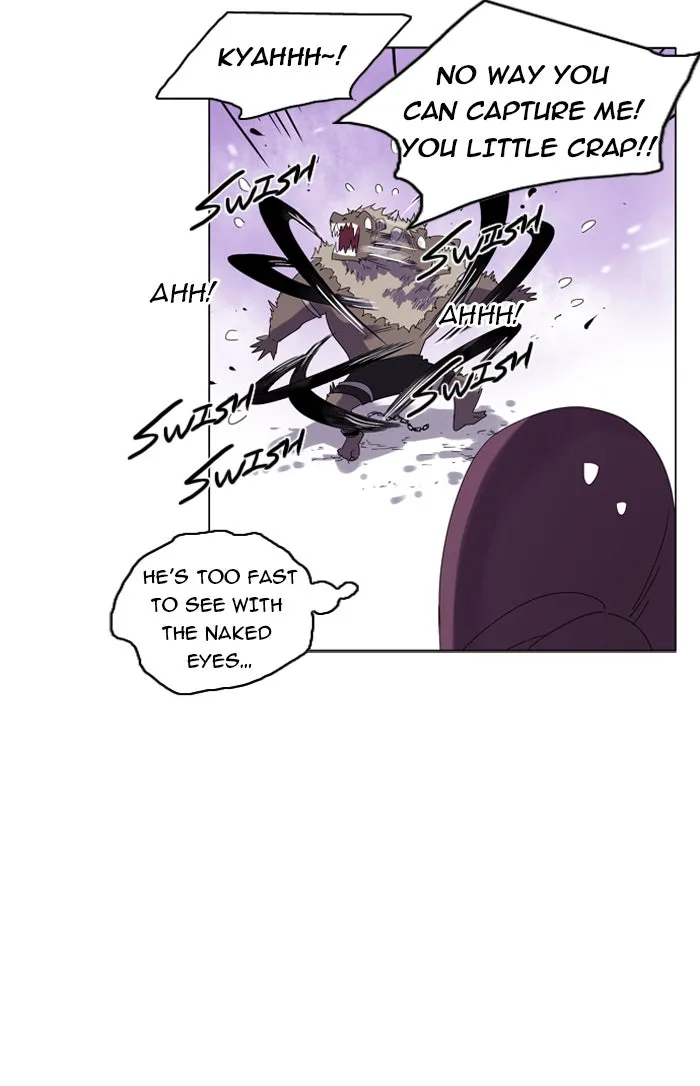 SOUL CARTEL Chapter 29 page 48 - 