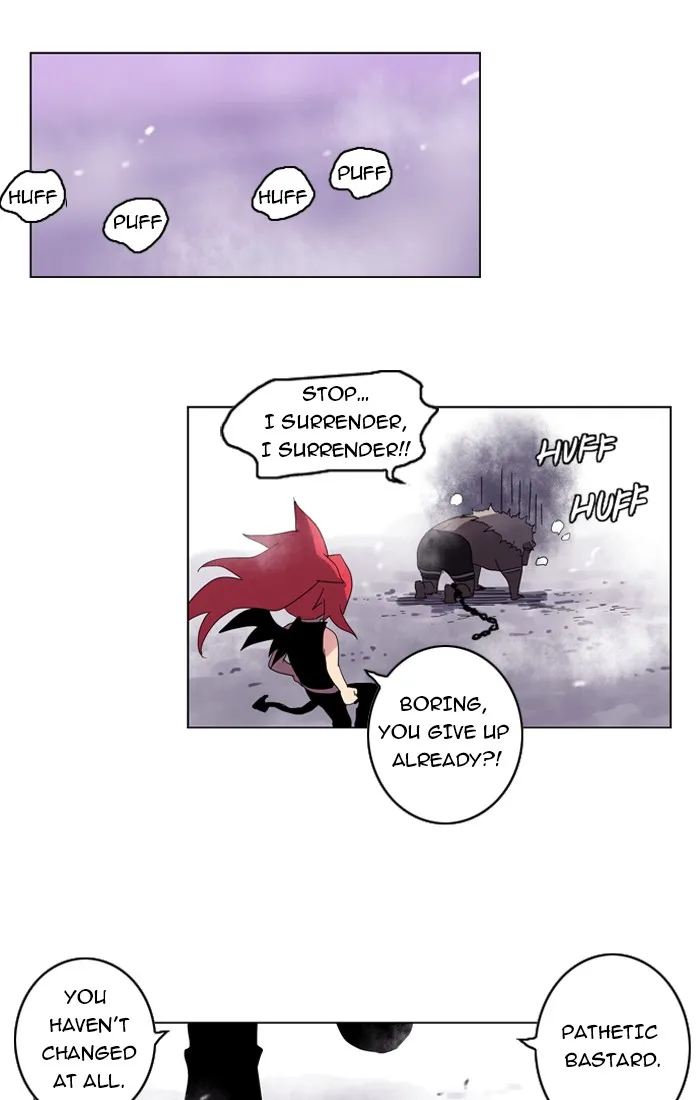 SOUL CARTEL Chapter 29 page 49 - 