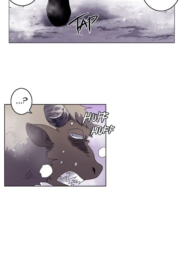 SOUL CARTEL Chapter 29 page 50 - 
