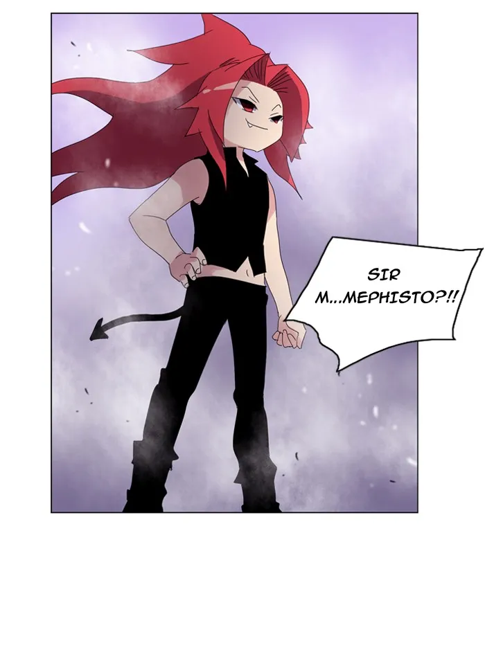 SOUL CARTEL Chapter 29 page 51 - 