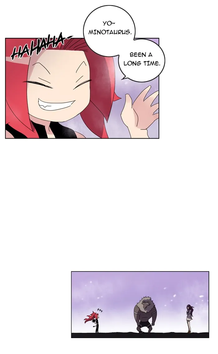 SOUL CARTEL Chapter 29 page 52 - 