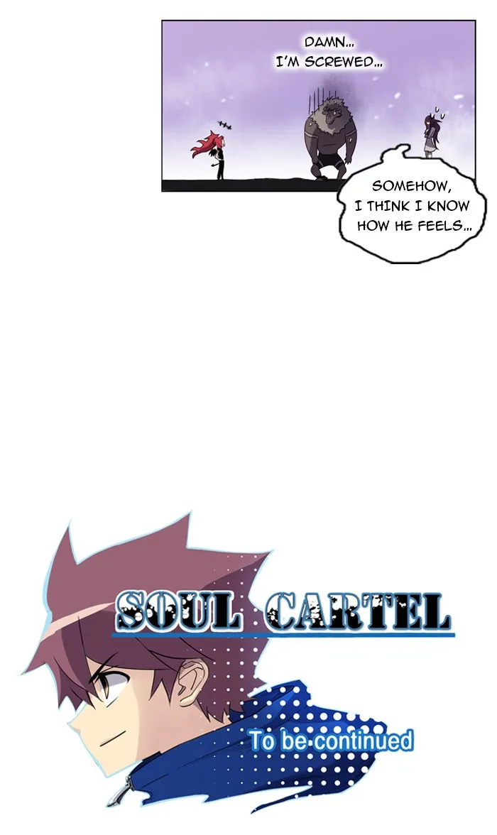 SOUL CARTEL Chapter 29 page 53 - 