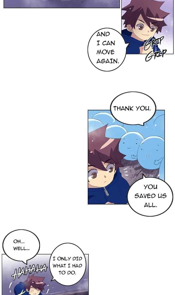 SOUL CARTEL Chapter 29 page 8 - 