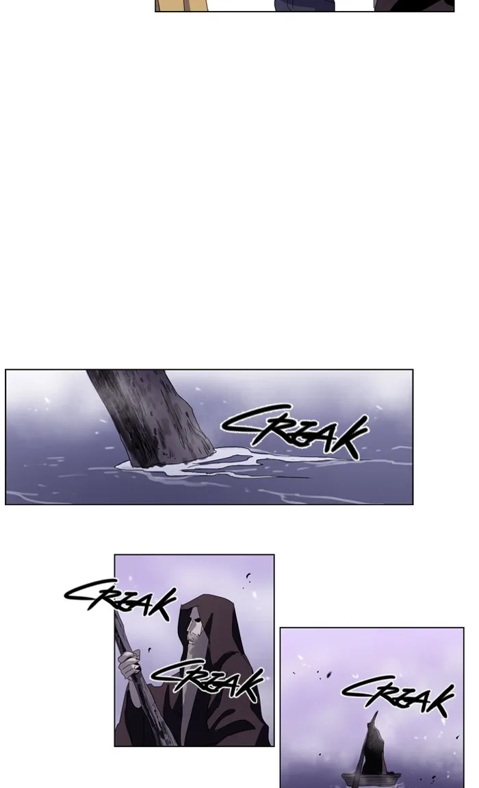 SOUL CARTEL Chapter 29 page 10 - 