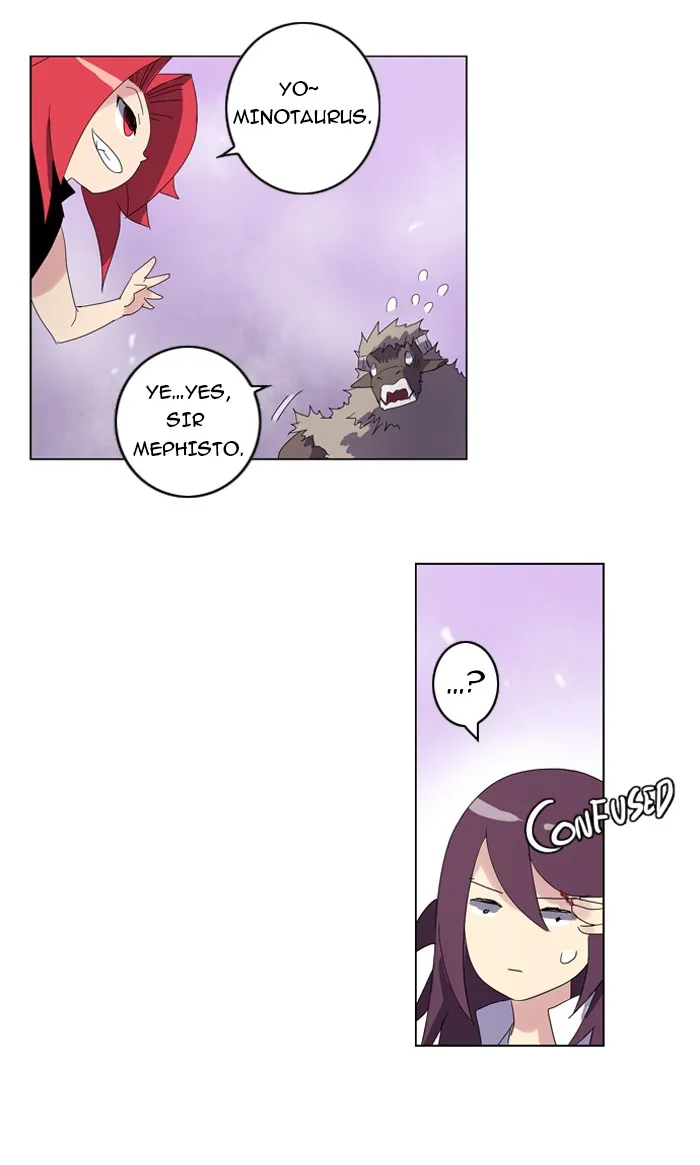 SOUL CARTEL Chapter 30 page 2 - 