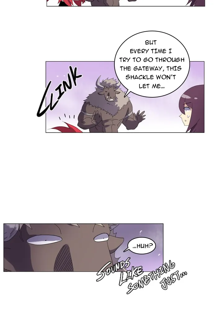 SOUL CARTEL Chapter 30 page 12 - 