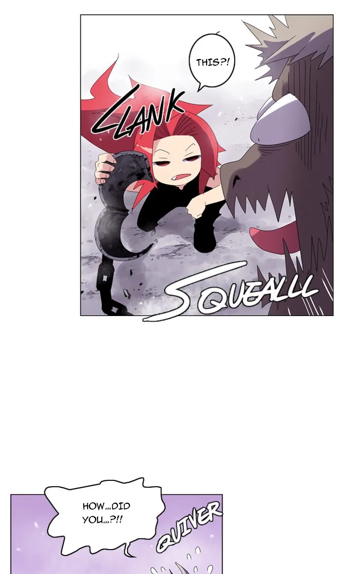 SOUL CARTEL Chapter 30 page 13 - 