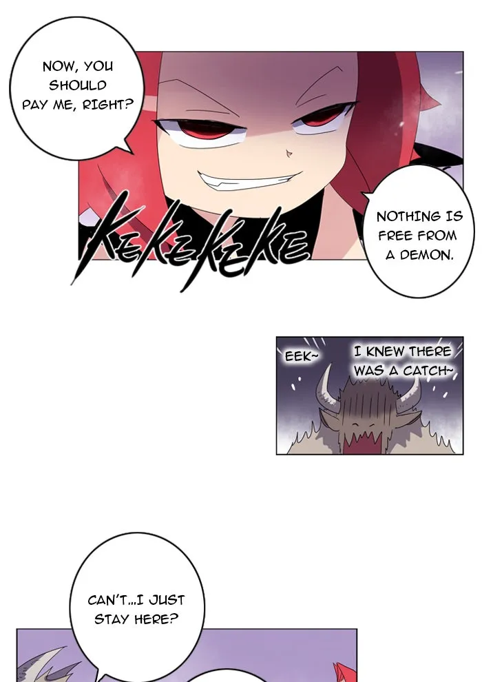 SOUL CARTEL Chapter 30 page 15 - 