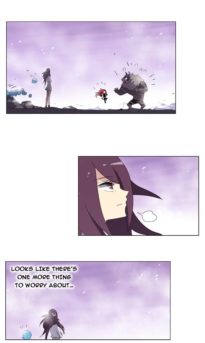 SOUL CARTEL Chapter 30 page 18 - 