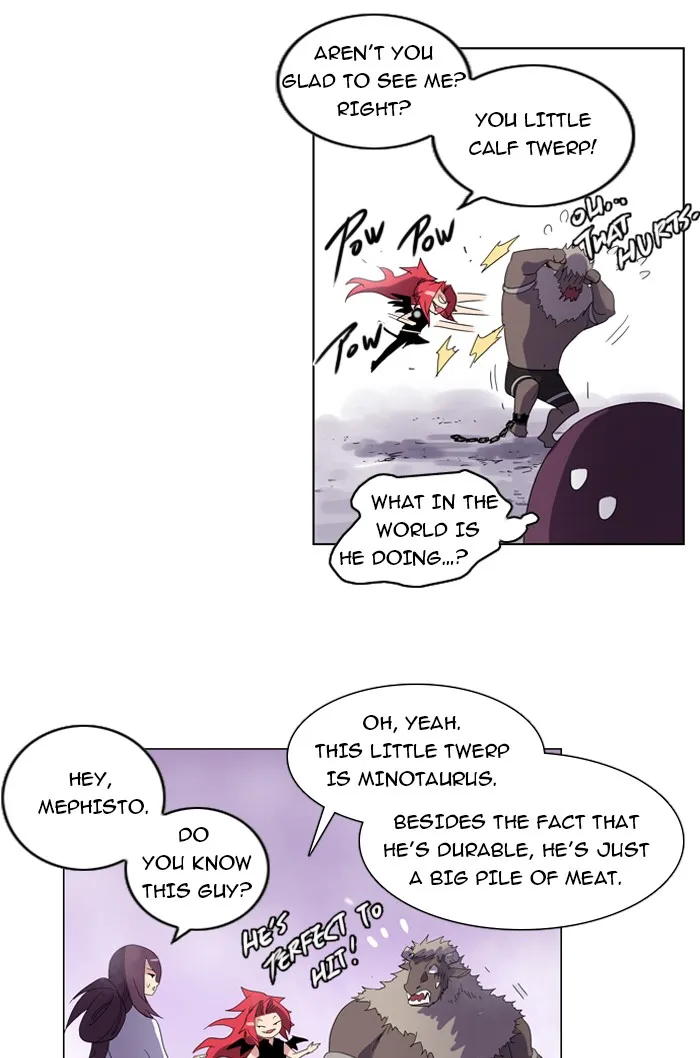 SOUL CARTEL Chapter 30 page 3 - 