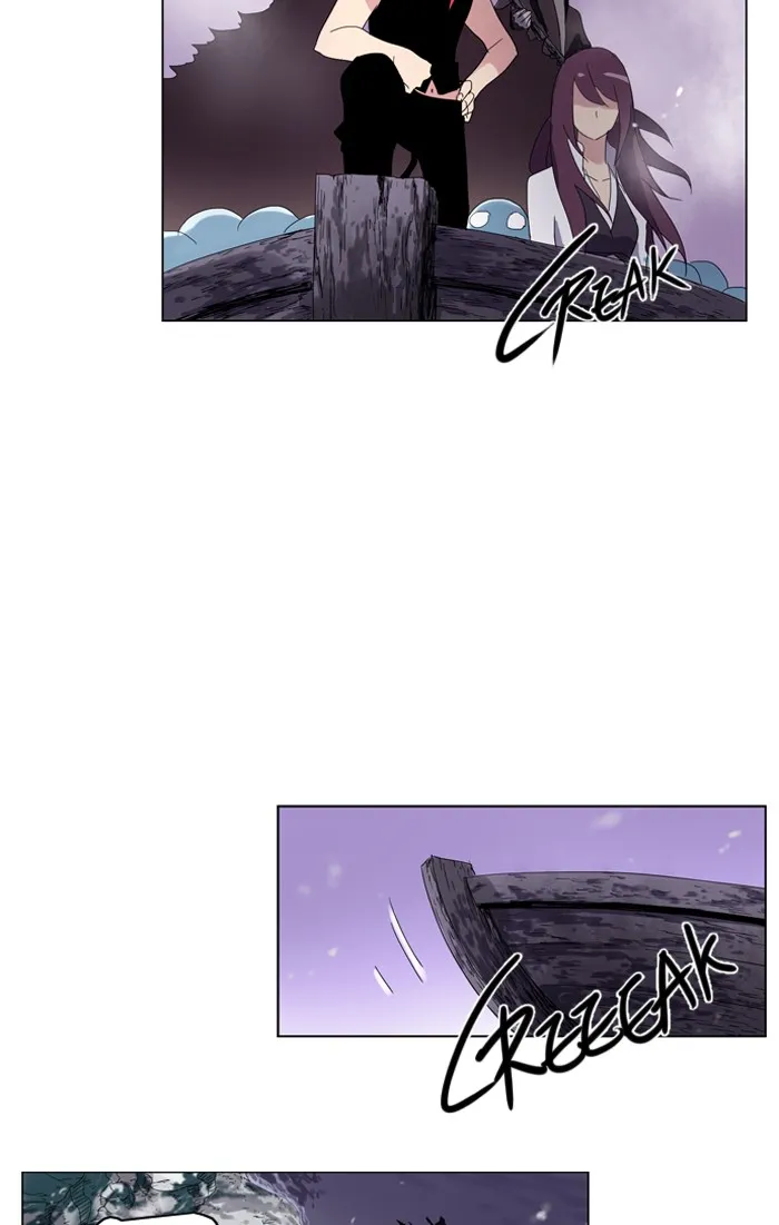 SOUL CARTEL Chapter 30 page 23 - 