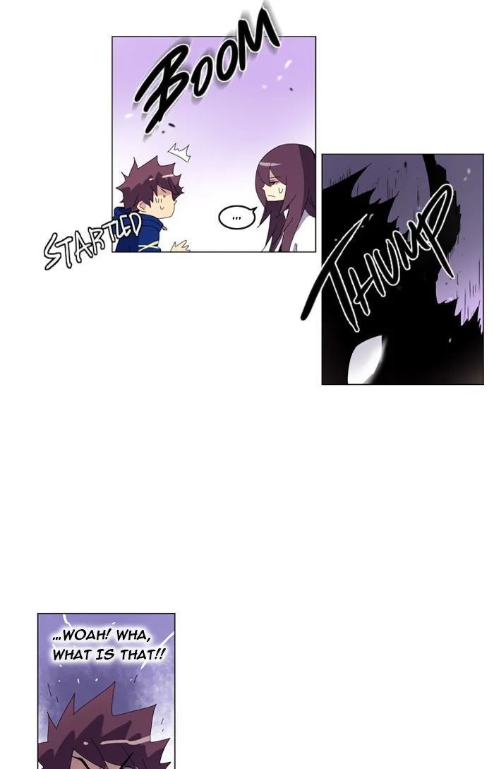 SOUL CARTEL Chapter 30 page 25 - 